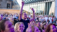 Köln: WDR 4 Sommer Open Air