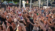 Köln: WDR 4 Sommer Open Air