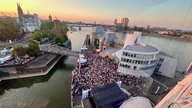 Köln: WDR 4 Sommer Open Air