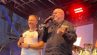 Köln: WDR 4 Sommer Open Air