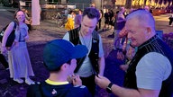 Köln: WDR 4 Sommer Open Air