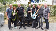 Impressionen vom Sommer Open Air in Neuss mit Maggie Reilly (19.07.2025)