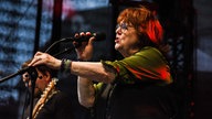 Impressionen vom Sommer Open Air in Neuss mit Maggie Reilly (19.07.2025)