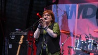 Impressionen vom Sommer Open Air in Neuss mit Maggie Reilly (19.07.2025)