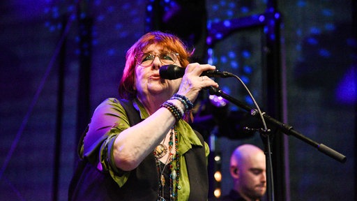 Impressionen vom Sommer Open Air in Neuss mit Maggie Reilly (19.07.2025)