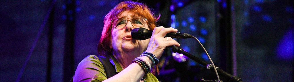 Impressionen vom Sommer Open Air in Neuss mit Maggie Reilly (19.07.2025)