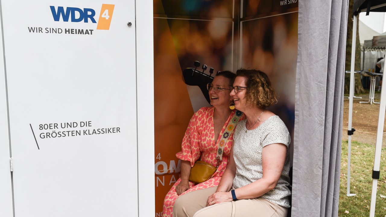 Impressionen vom Sommer Open Air in Neuss mit Maggie Reilly (19.07.2025)