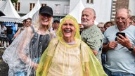 Impressionen vom Sommer Open Air in Neuss mit Maggie Reilly (19.07.2025)