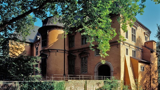 Sommermusik Schloss Rheydt: vom 21.-30. August 2015 in Mönchengladbach