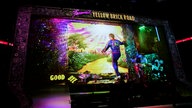 Elton John - Farewell Yellow Brick Road