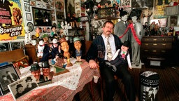 Dick und Doof Museum in Solingen