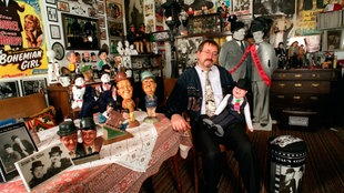 Dick und Doof Museum in Solingen
