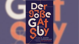 WDR 4 Sommerbücher mit Elke Heidenreich: "Der große Gatsby" von F. Scott Fitzgerald