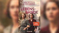 Buchcover: "Lebensbande" von Mechtild Borrmann