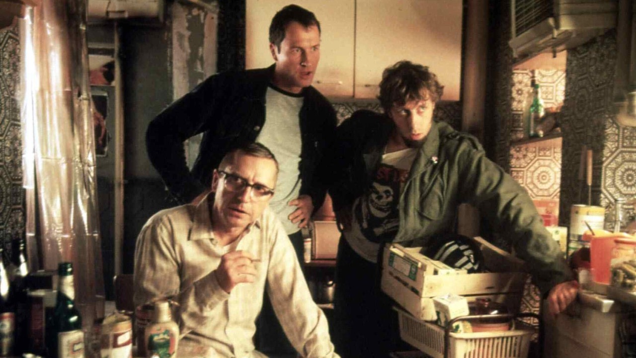 Szene aus dem Film "Bang Boom Bang" (1999)