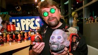 Lippes Magic Store