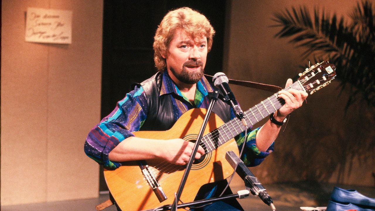Gitarre
