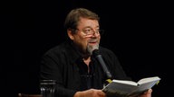 Jürgen von der Lippe liest