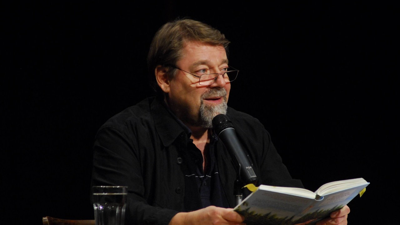 Jürgen von der Lippe liest