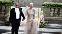 Marie Fredriksson wird 60 