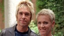 Marie Fredriksson wird 60 
