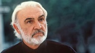 Sean Connery im Film "Finding Forester" (2000)