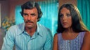 Darsteller: Tom Selleck, Barra Grant in "Die Töchter Satans" (1972)