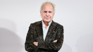 Uwe Ochsenknecht bei der 75. Berlinale 2025