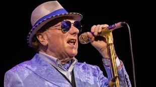 Van Morrison