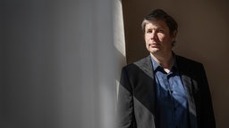 Daniel Kehlmann