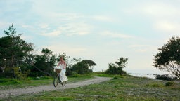 Szene aus dem Film "Ewige Liebe"