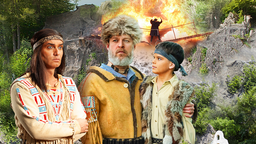 Wildwestromantik auf der Naturbühne in Elspe