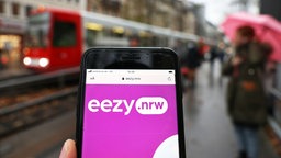 eezy.nrw App