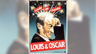 Filmplakat zum Spielfilm "Oscar" (Frankreich, 1967) mit Louis de Funès
