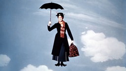 Marry Poppins 1964.