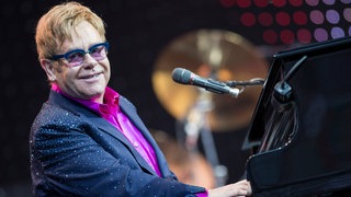 Elton John (2013)