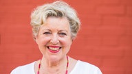 Marie-Luise Marjan alias "Mutter" Beimer in der "Lindenstraße"