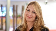 Steffi Graf besucht das Deutsche Haus bei den Olympischen Spielen 2016 in Rio de Janeiro