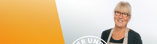 Ulla Scholz, WDR 4-Radioköchin