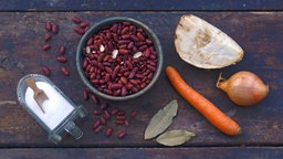 Chili con Carne