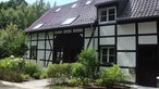 Wandern am Baldeneysteig in Essen