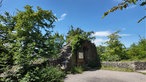 Wandern am Baldeneysteig in Essen