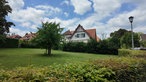 Wandern am Baldeneysteig in Essen