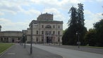 Wandern am Baldeneysteig in Essen