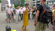 Büdchen-Kult-Tour - Wanderung durch die Welt der Trinkhallen 