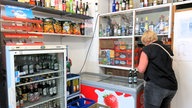 Büdchen-Kult-Tour - Wanderung durch die Welt der Trinkhallen 