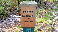 Gin-Wanderung in Much