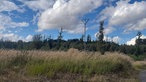 Wanderschön Sauerland-Waldroute: Blick über freie Felder