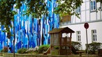 Graffiti-Wanderung in Paderborn