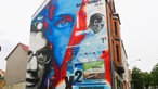 Graffiti-Wanderung in Paderborn
